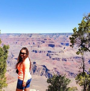 Meet your Posher, Kristina